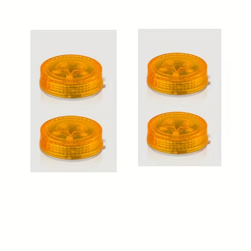 LED Wireless Magnetic Sensors