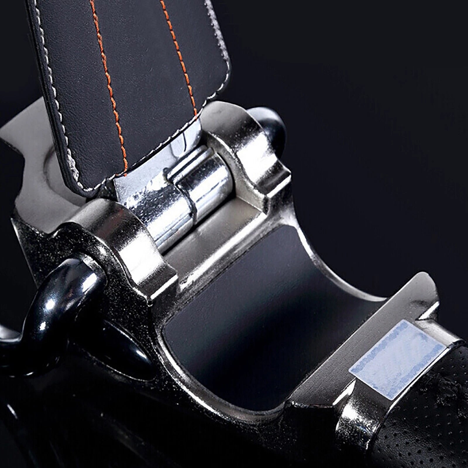 Axion Titanlock, Steering Wheel Lock