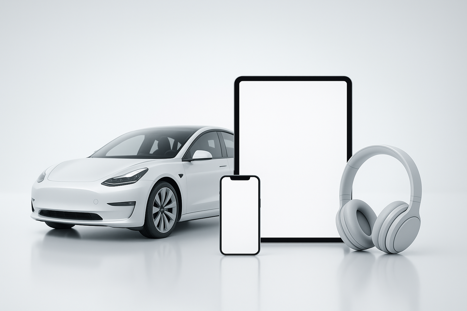 Autoelektronik