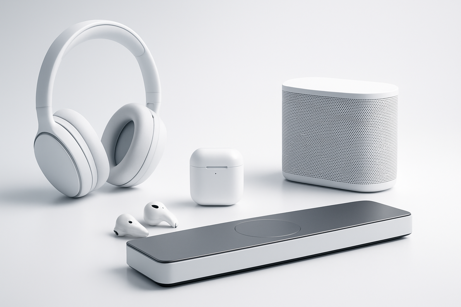 Audio & Music