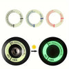 Ignition Luminous Sticker Rings