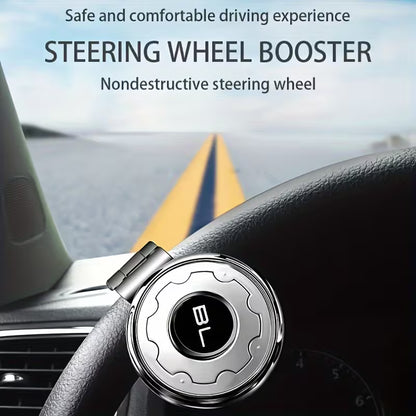 Car Steering Wheel Assist Ball