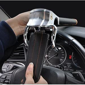 Axion Titanlock,  Steering Wheel Lock