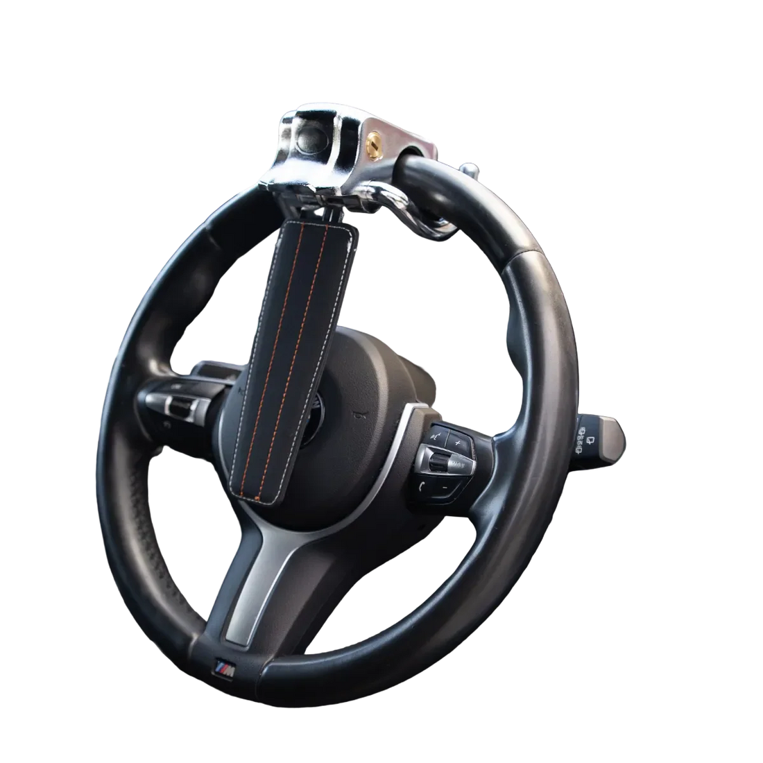 Axion Titanlock,  Steering Wheel Lock