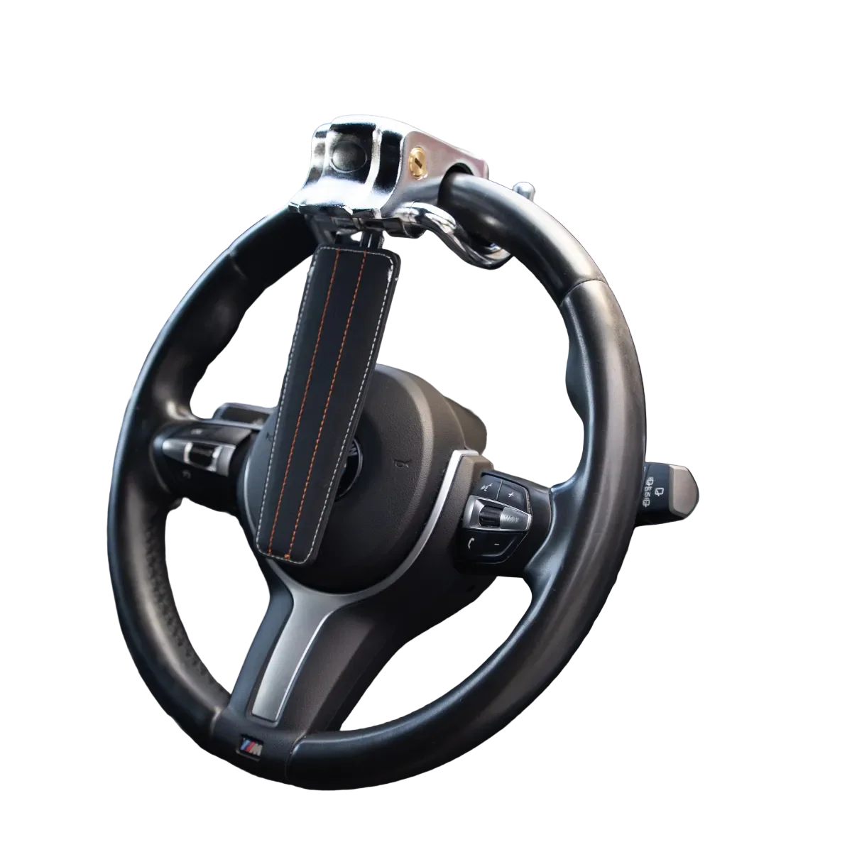 Axion Titanlock,  Steering Wheel Lock