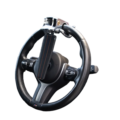 Axion Titanlock,  Steering Wheel Lock
