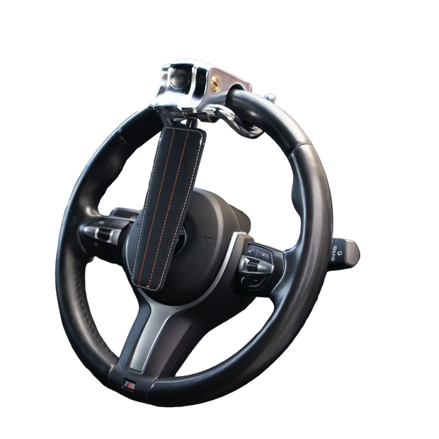 Axion Titanlock,  Steering Wheel Lock