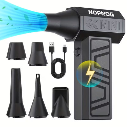 Cordless Handheld Vacuum Cleaner