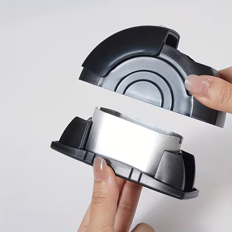 Car ashtray