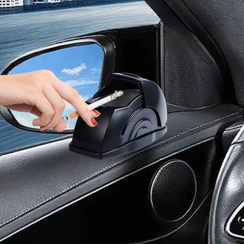 Car ashtray