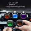 Car air freshiner Clip