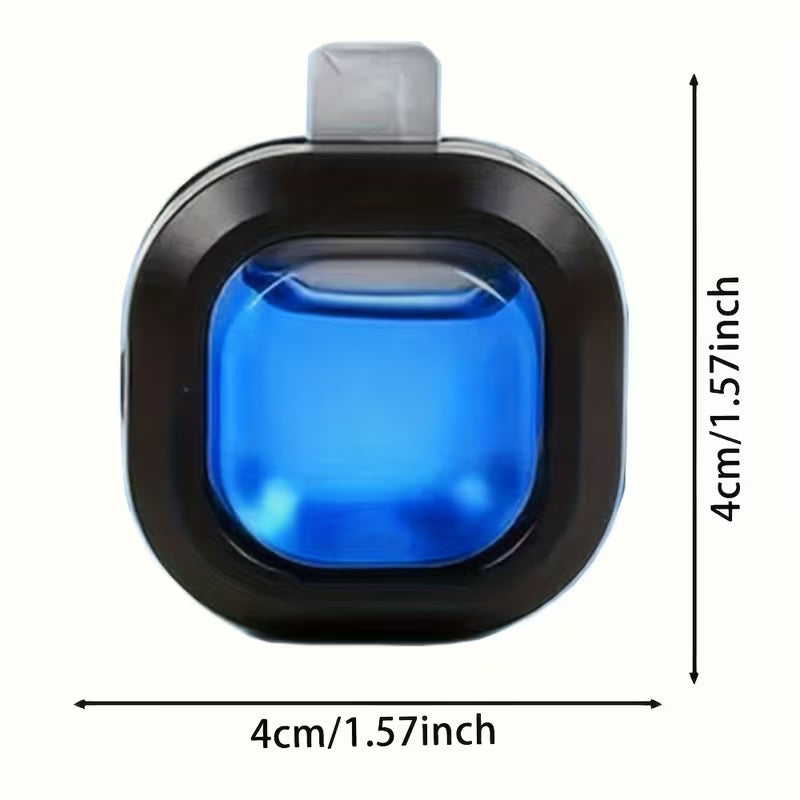 Car air freshiner Clip