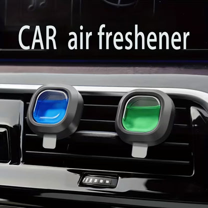 Car air freshiner Clip