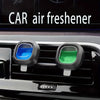 Car air freshiner Clip