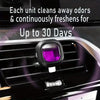 Car air freshiner Clip