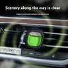 Car air freshiner Clip