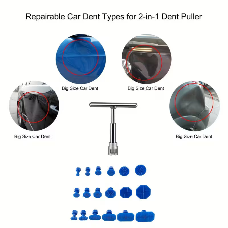 Car Dent repair tool