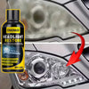 Car light repair agent