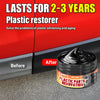 Car Renevator wax