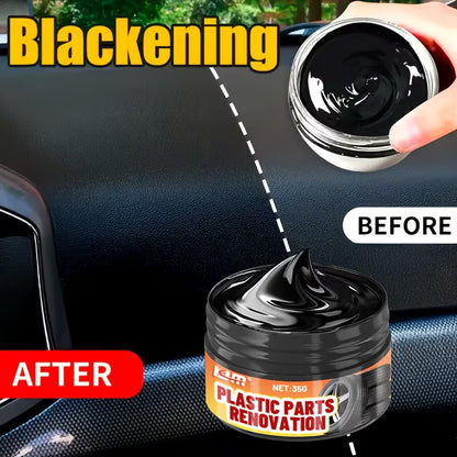 Car Renevator wax
