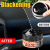 Car Renevator wax