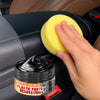 Car Renevator wax