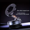 Magnetic phone holder