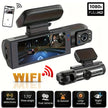 Dual Dash Camera