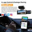 Dual Dash Camera