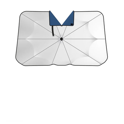 Car Sunshade Windshield Umbrella