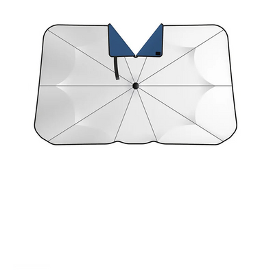 Car Sunshade Windshield Umbrella