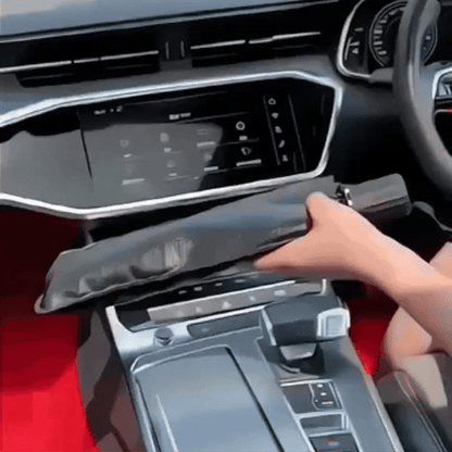 Car Sunshade Windshield Umbrella