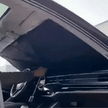 Car Sunshade Windshield Umbrella