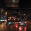 Dual Dash Camera