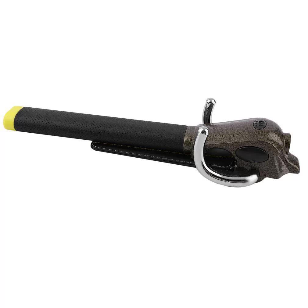 Axion Titanlock,  Steering Wheel Lock