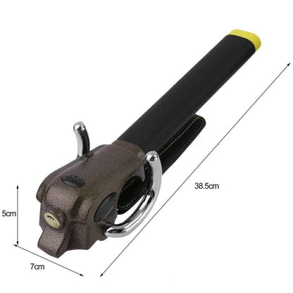 Axion Titanlock,  Steering Wheel Lock