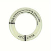 Ignition Luminous Sticker Rings