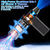 Cordless Handheld Vacuum Cleaner