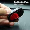2 pcs car anti theft LED light