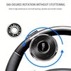 Car Steering Wheel Assist Ball