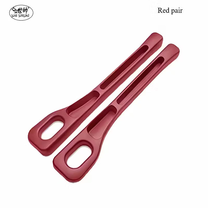 Auto leak strips