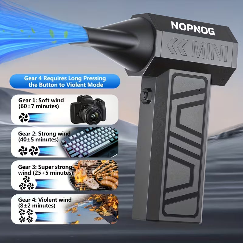 Cordless Handheld Vacuum Cleaner