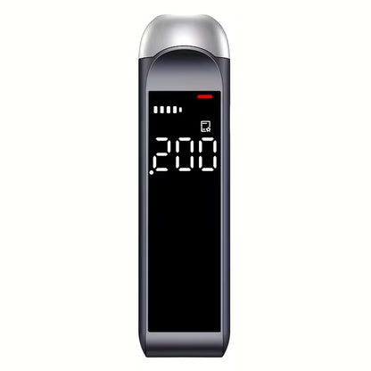 Automatic Breathalyzer