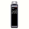 Automatic Breathalyzer