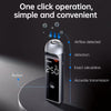 Automatic Breathalyzer