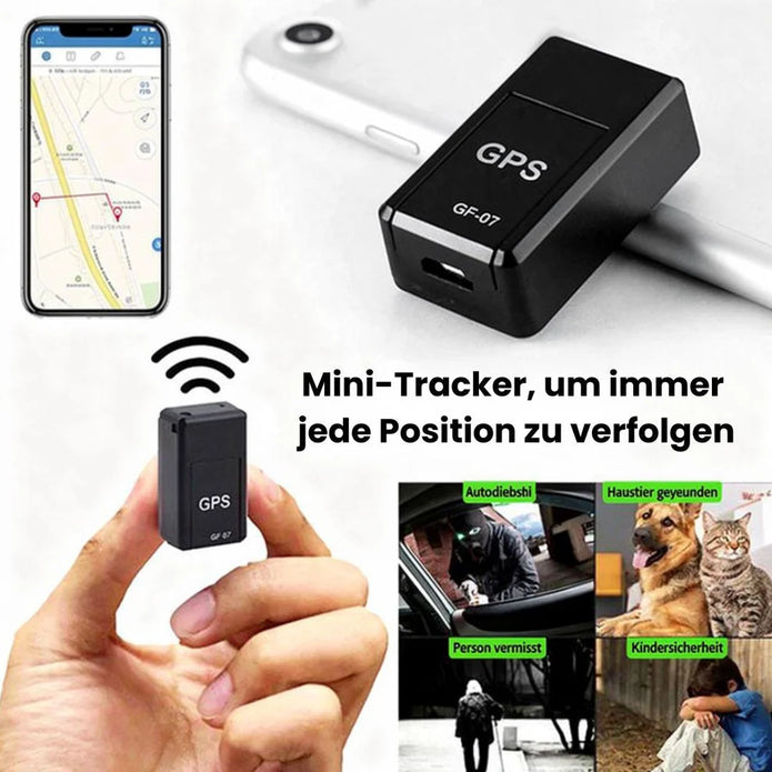 AutoGuard mini