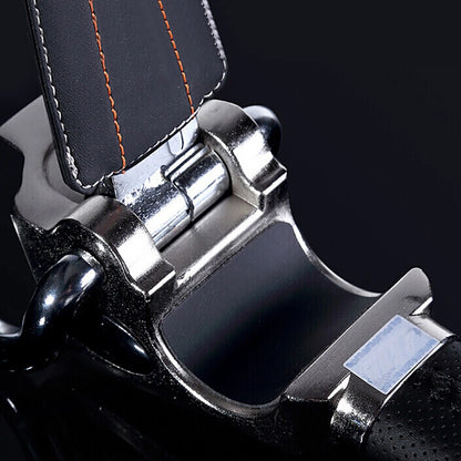 Axion Titanlock,  Steering Wheel Lock