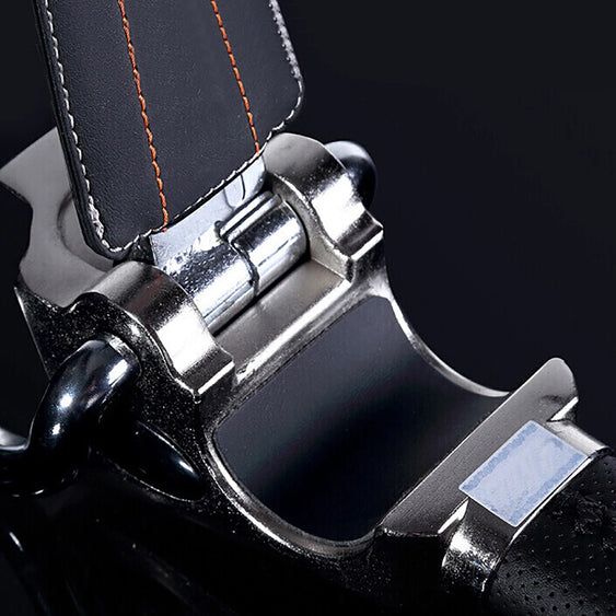 Axion Titanlock,  Steering Wheel Lock
