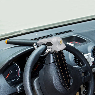 Axion Titanlock,  Steering Wheel Lock